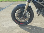     Ducati M1100 EVO 2012  14